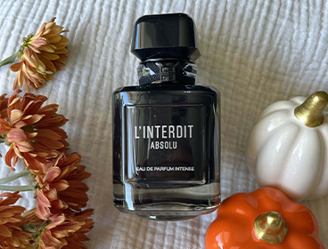 L'interdit Absolu Givenchy