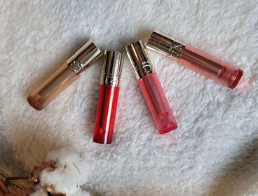 Lip Oil Baume - Clarins