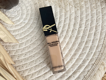 Concealer All Hours de Yves Saint Laurent