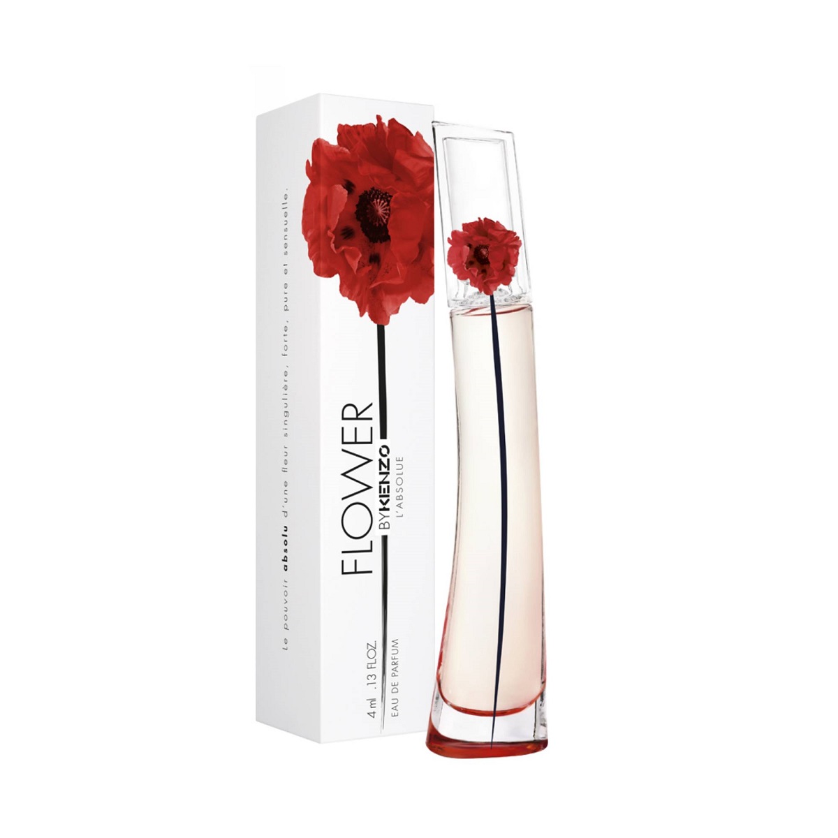 Miniature Flower by Kenzo l'Absolue