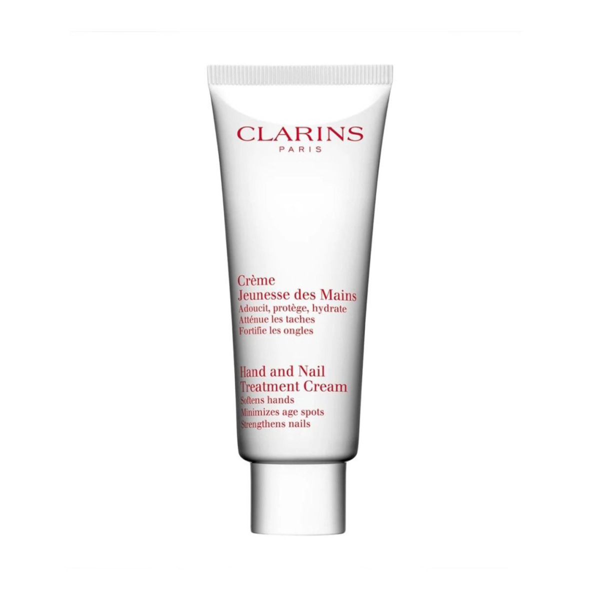 Crème jeunesse mains Clarins