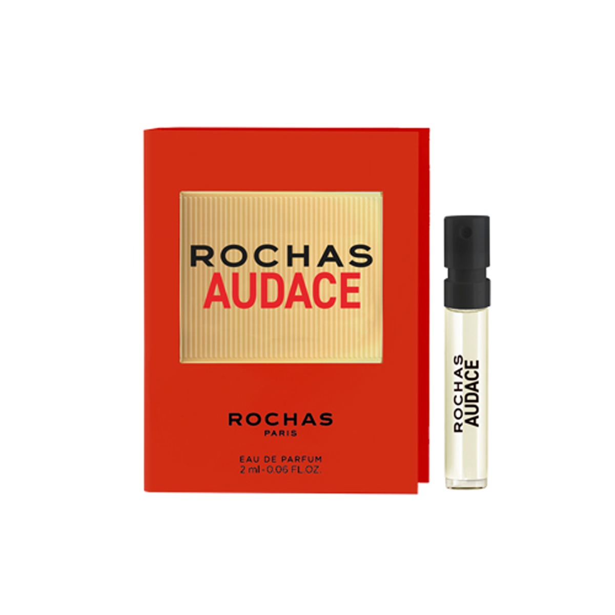 Audace Rochas