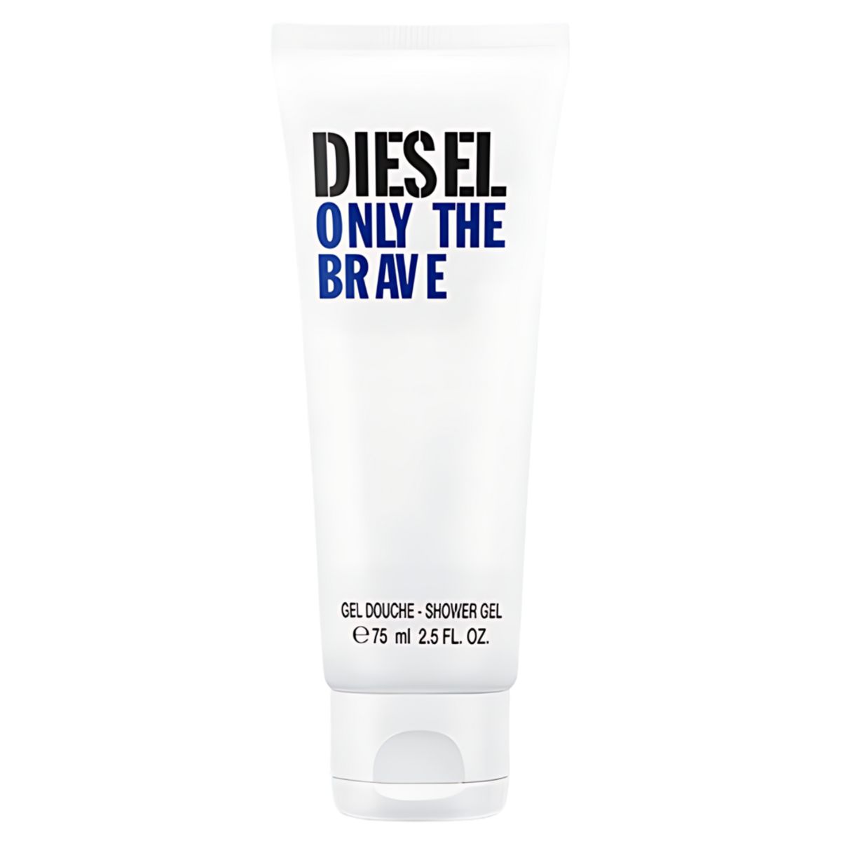 gel douche only the brave