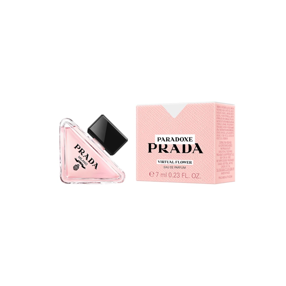 Prada Paradoxe