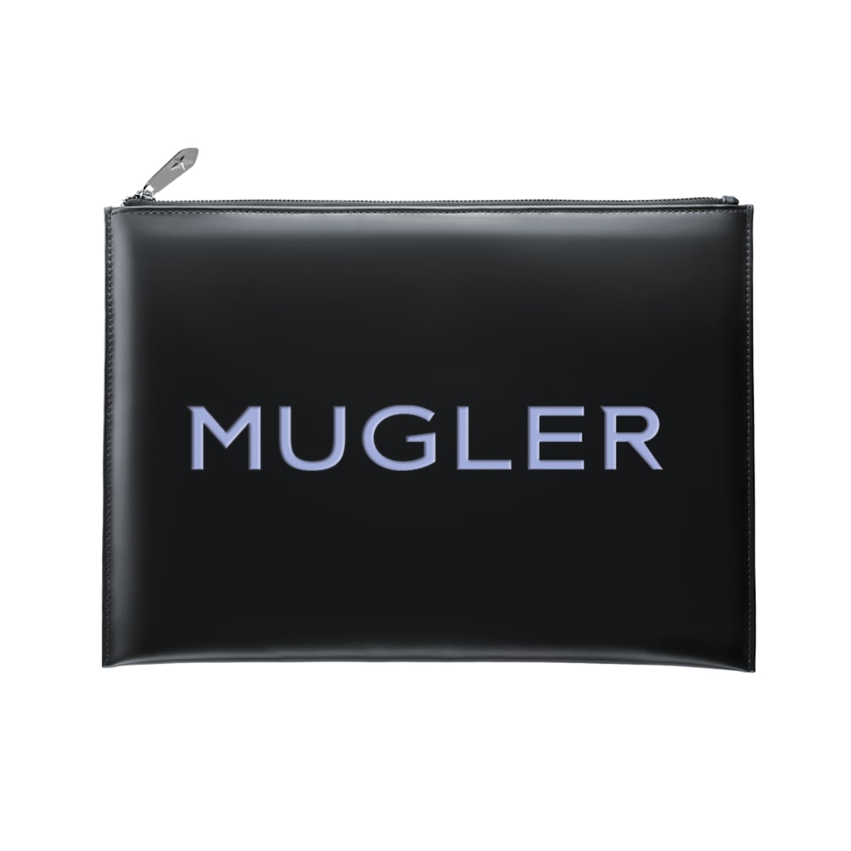 Trousse Mugler noire