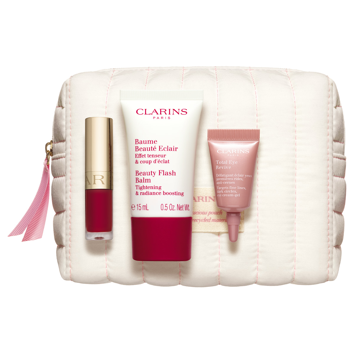 Trousse Clarins