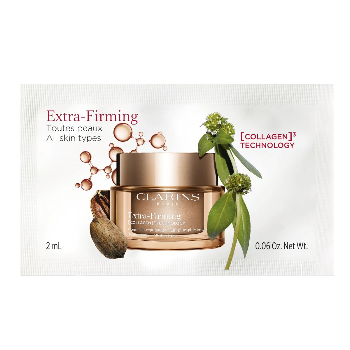 Extra Firming day Clarins