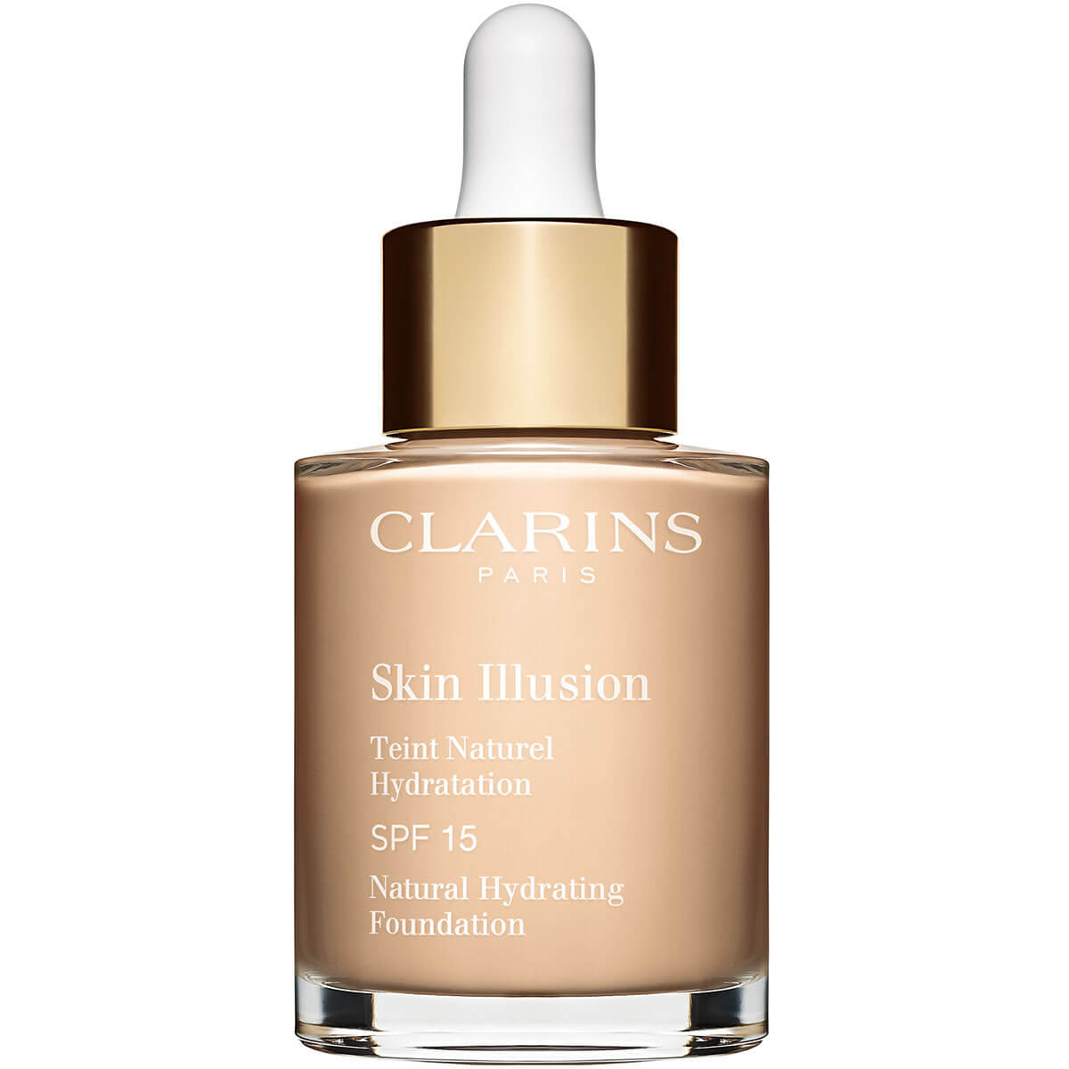 Skin Illusion SPF 15