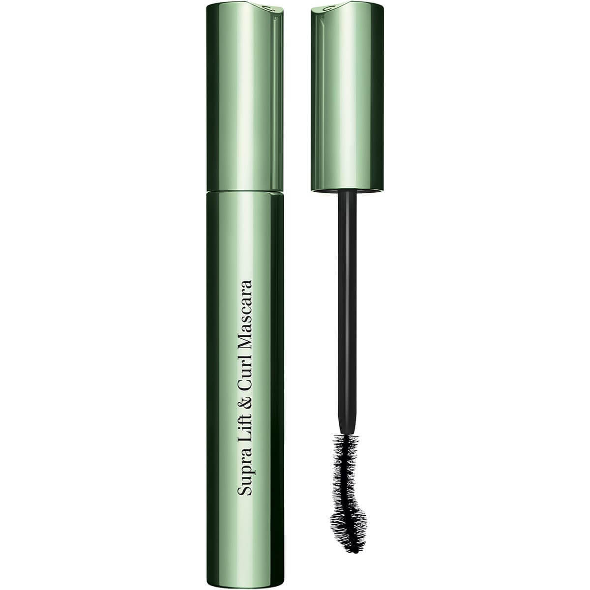 Supra Lift & Curl Mascara Effet Liftant Courbe & Volume Déployés