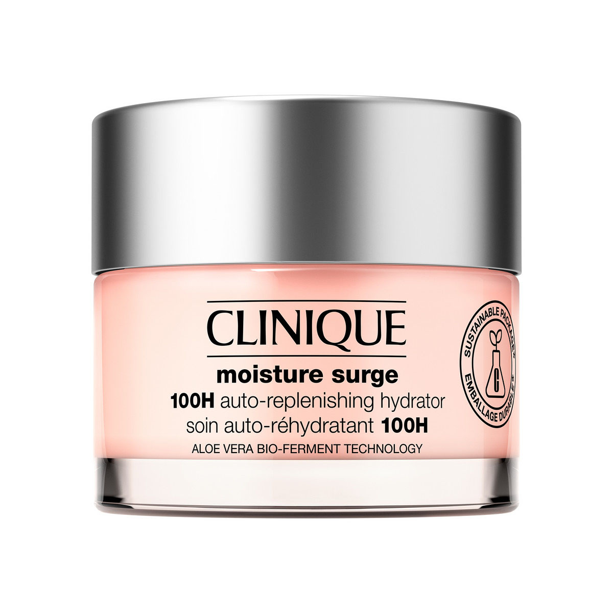 Moisture Surge™