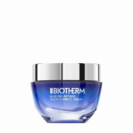 Blue Pro-Retinol Multi-corrrect Cream - Crème anti-rides - uniformité.