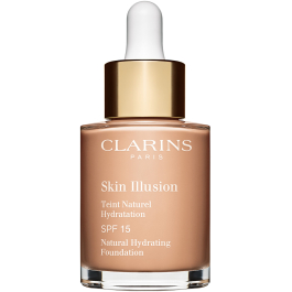 Skin Illusion SPF 15