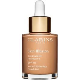 Skin Illusion SPF 15