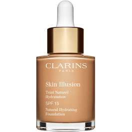 Skin Illusion SPF 15