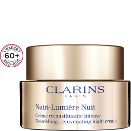 Nutri-Lumière Nuit Crème reconstituante intense