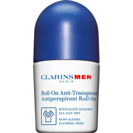 Roll-On Anti-Transpirant