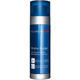 ClarinsMen Hydra-Sculpt Soin hydratant, fermeté