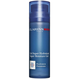 ClarinsMen Gel Super Hydratant