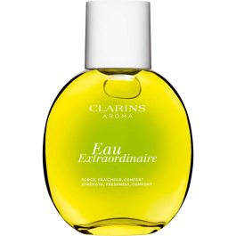 Eau Extraordinaire - Force, Fraîcheur, Confort