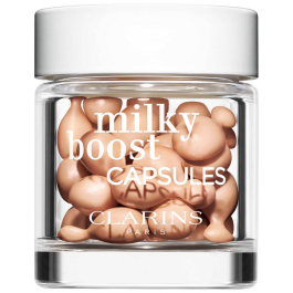 Milky Boost Capsules - Eclat et nutrition