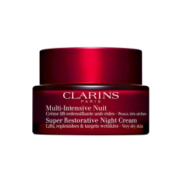 Multi-Intensive Nuit - Crème lift-redensifiante anti-rides