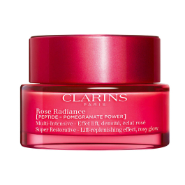 Multi-Intensive Rose Radiance - Crème jour anti-rides