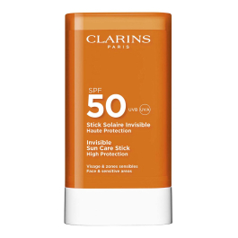 Stick Solaire Invisible SPF50