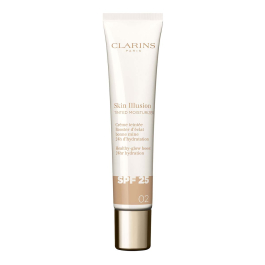 Skin Illusion Tinted Moisturizer SPF25