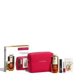 Coffret Double Serum