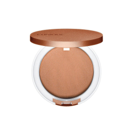 Pressed Powder Bronzer