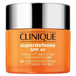 Superdefense SPF 40