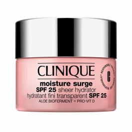 Moisture Surge