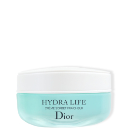 Hydra Life - Crème Sorbet Fraîcheur - Crème hydratante