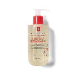 Centella Cleansing Oil