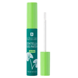 Centella SOS Patch - Gel "effet patch"