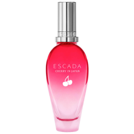 Escada Cherry In Japan