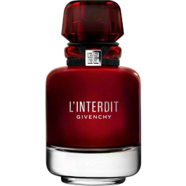 L'Interdit Eau de Parfum Rouge