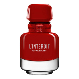 L'interdit Eau de Parfum Rouge Ultime