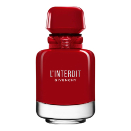 L'interdit Eau de Parfum Rouge Ultime