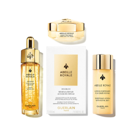 Coffret Abeille Royale - Le Programme Anti-Âge Découverte