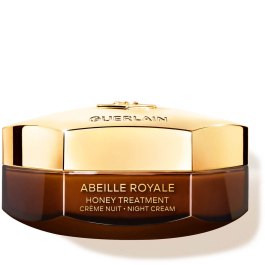 Honey Treatment Crème Nuit