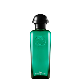 Eau d'orange verte