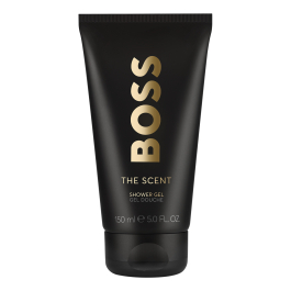 Boss The Scent Gel Douche