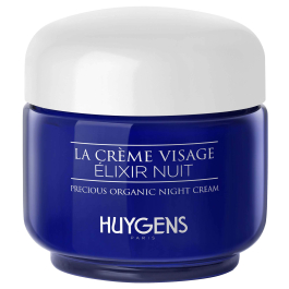 La Crème Visage Elixir Nuit