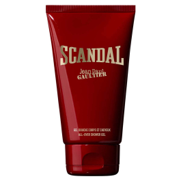 Gel Douche Scandal Pour Homme