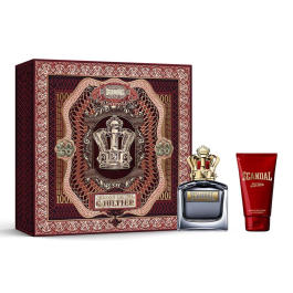 Coffret Scandal Pour Homme