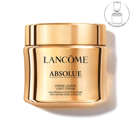 Absolue Crème Légère Régénérante illuminatrice