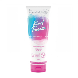 Kurl Fusion - Gel Cream