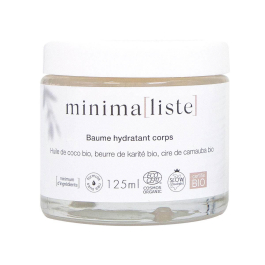 Baume Hydratant Corps