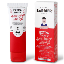 Baume Après-Rasage Anti-Âge Extra-Shave